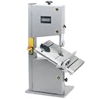 Review Draper BS305 / 305MM BANDSAW