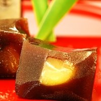 栗さらさ　6個入り