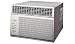 Friedrich QuietMaster Series SL36L30A 36,000 BTU Room Air Conditioner with 4 Cooling Speeds, Heat Anticipating Thermostat & Rotary Controls