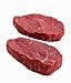 Argentinisches Rind, Steakhüfte, 2 Steaks, 2 x 250g