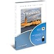 Premium Edition Swedish Language Tutor Software & Audio Learning CD-ROM for Windows & Mac