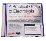 STEREX ELECTROLYSIS TRAINING GUIDE CD