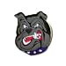 bulldog38 - Crocos Charms Bulldog