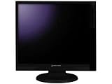 17型液晶モニター ブラックD/A両対応 GH-ADG173SDB