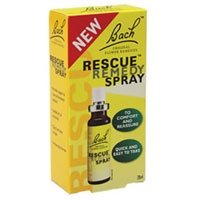 Nelson Bach USA - Rescue Remedy Spray, 20 Milliliter spray