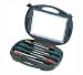 DRAPER EXPERT 8 PIECE SCREWDRIVER SET IN CASE