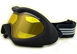 adidas Robin Snow & Ski Goggles – Dark Blue 6085 thumbnail