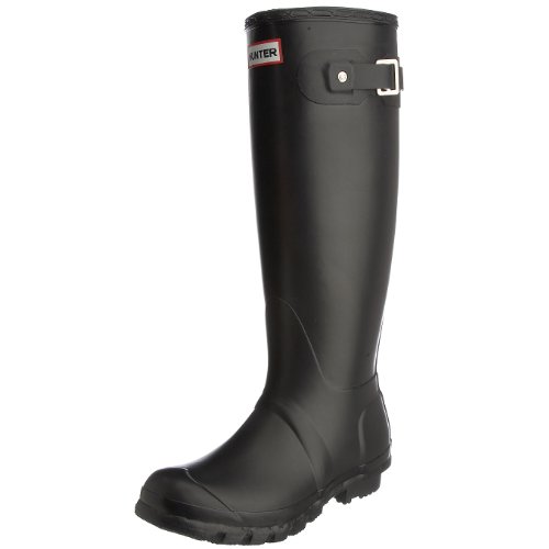 Hunter Unisex Original Neoprene Wellies Available In Various Colours