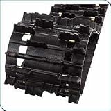 New Genuine Polaris Snowmobile Accessories 151 inch Deep Snow Track 151 x 2.0 Deep Lug Hard pt ... by PO