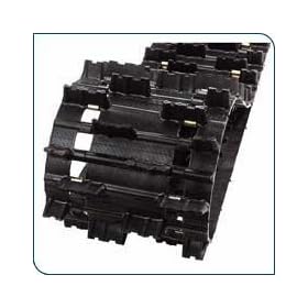 New Genuine Polaris Snowmobile Accessories / 133.5 inch Deep Snow Tracks / 133.5 x 1.25 Camoplast / pt # 5411021
