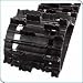 New Genuine Polaris Snowmobile Accessories / 133.5 inch Deep Snow Tracks / 133.5 x 1.25 Camoplast / pt # 5411021
