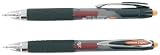 Uniball-stylo Roller Uniball Signo Rt 207 Retractable Orange