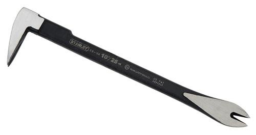 Stanley 55-114 10-Inch Claw Bar
