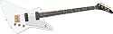 Epiphone Limited Edition Korina Explorer Bass Natural Korina