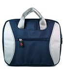Sacoche de transport à double ton pour Apple MacBook 13.3 pouces (33,78 cm) et ordinateurs portable: Samsung Q330-js01fr, Dell Vostro V130, Asus Bamboo U33JC, Asus P31JG, Asus U30Jc, Asus UL30Vt, Sony Vaio VPC Z11, Toshiba R700, Toshiba Satellite T230 de 13 pouces (33,02 cm)