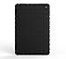 Fire HD 7 (2014 Model) Case - Poetic Fire HD 7 Case [GraphGRIP Series] - [Lightweight] [GRIP] Protective Silicone Case for Amazon Fire HD 7 (2014 Model) 4th Gen Only - Black , Will Not Fit Fire 7