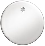 IMAGE OF Remo Clear Powerstroke 4 Drum Head, 14-inch