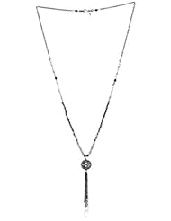 Azaara "Paris" Camembert Necklace