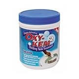 BARKER MFG CO 31384 OXY KEM EASY SCOOP 24 OZ 
