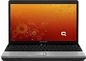 Compaq Presario CQ61-310US 15.6-Inch Black Laptop - Up to 4.25 Hours of Battery Life (Windows 7 Home Premium)