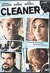 Cleaner : Widescreen Edition