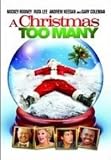 A Christmas Too Many