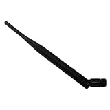 Protronix 5dBi RP-SMA Antenna for Wireless PCI Card or Router