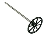 Eigenschaften Jamara 030426 / Jamara 030426 - Hauptrotorwelle außen Lama 2