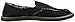 Sanuk Women's Donna Hemp Flat,Black,6 M US
