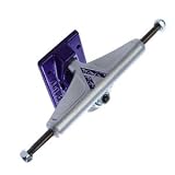Venture 5.0 Low,Terry Kennedy II,Silver/Purple