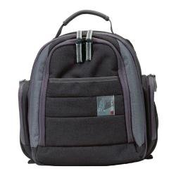 Delsey GOPIX 80 DSLR Camera Bag (black/grey)