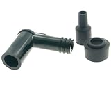 Produkt-Bild: Z&uuml;ndkerzenstecker NGK 90&deg; (8051/Black)