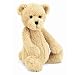 Jellycat Bashful Honey Bear 12