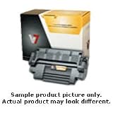 HP Color Laserjet 4700 Tonr Cart with chip Yellow Yield 10000