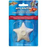 Atlantis Vacation Automatic Fish Feeder