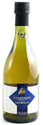 Champagne Vinegar - 6/16.8 oz