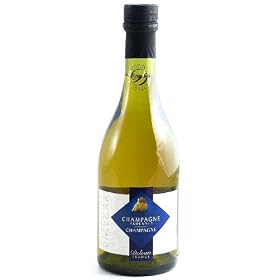 Champagne Vinegar Delouis