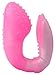 SnugglePuss for G-spot & Clitoral Stimulation by Vibratex