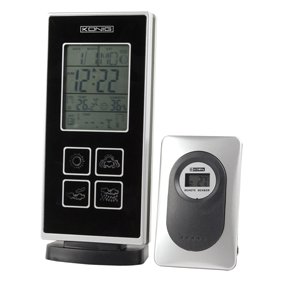 Wetterstation KN-WS300