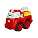 Tonka Chuck & Friends - Boomer The Fire Truck