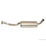 Bosal Muffler by Bosal