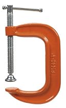 Pony Adjustable C Clamp (2610)