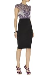 Bodycon Pencil Skirt