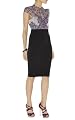 Bodycon Pencil Skirt