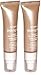 Revlon Skinlights Instant Skin Brightener, SPF 15, 03 Peach Light, 1.5 fl. oz. (44.3 ml), Lot of 2 Tubes