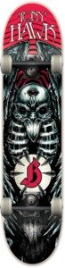 Birdhouse Tony Hawk God Machine Complete Skateboard - 8