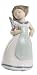 NAO BY LLADRO POTTED BLOOMS