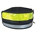 Nathan - L.E.D. Arm & Ankle Band (Colour: Yellow / Black )