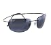Maui Jim Kapalua GUNMETAL/NEUTRAL GREY 502-02