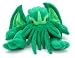 Toy Vault 12 " Cthulhu Plush Toy